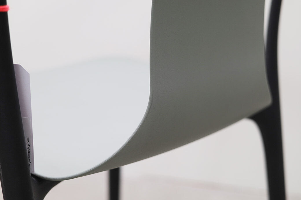 Belleville Chairs by Ronan and Erwan Bouroullec for Vitra