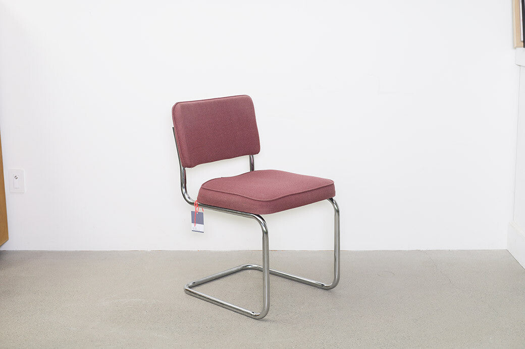 Basic Cesca Chair (upholstered)