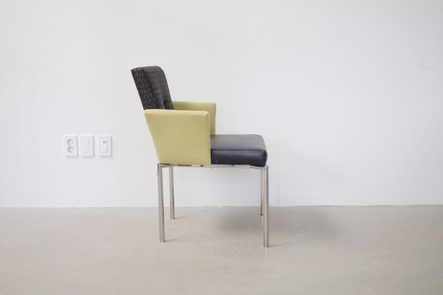 Hollywood Chair by Stanley Jay Friedman for Brueton