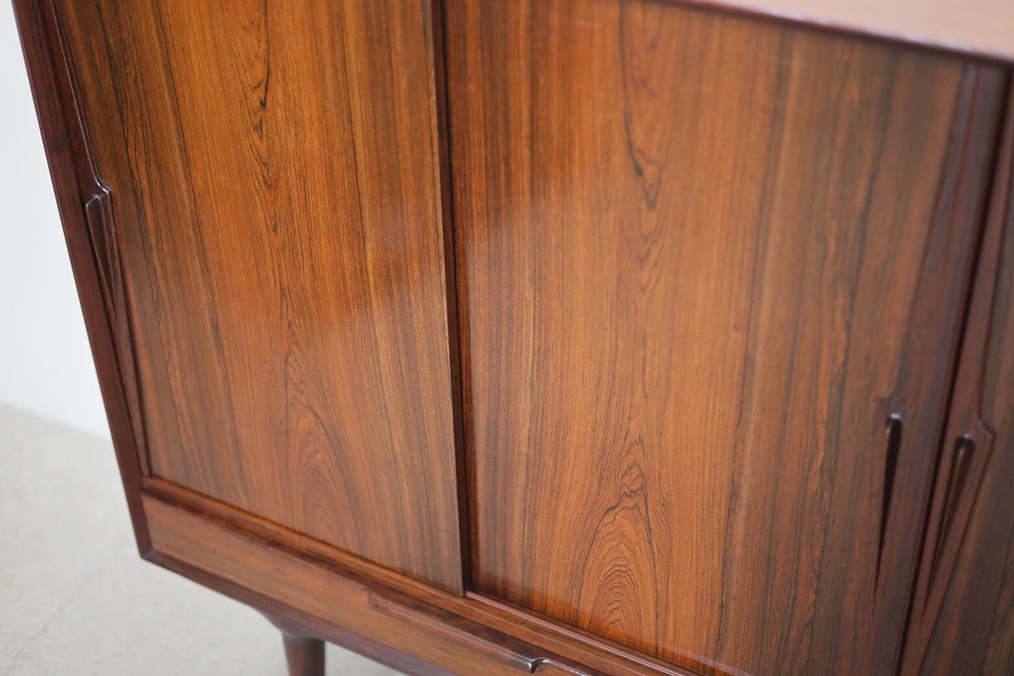 Gunni Omann Jun No. 13 Rosewood Highboard