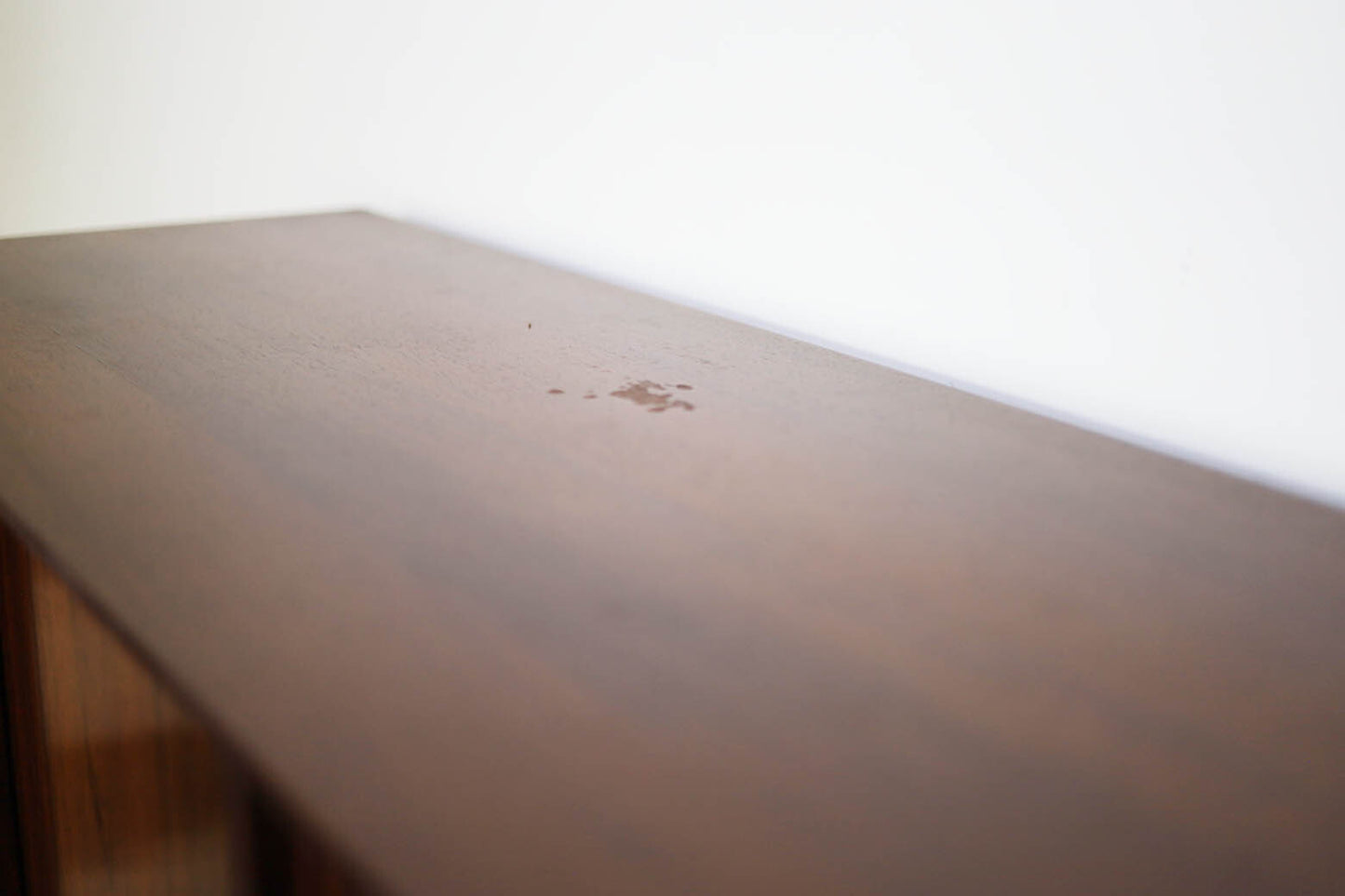 Gunni Omann Jun No. 13 Rosewood Highboard