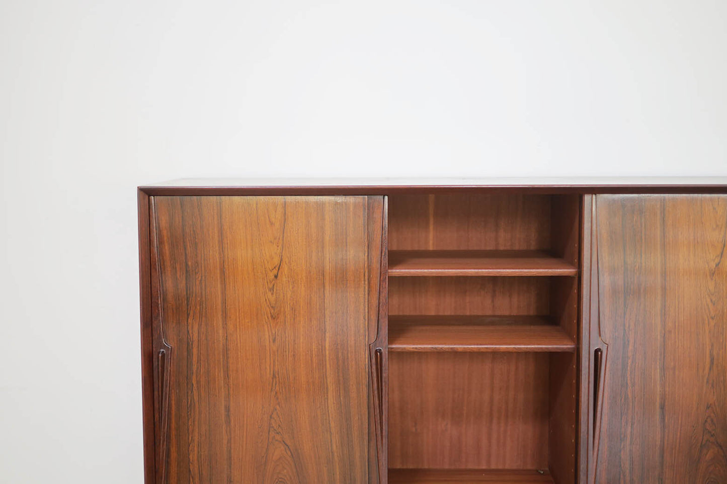 Gunni Omann Jun No. 13 Rosewood Highboard