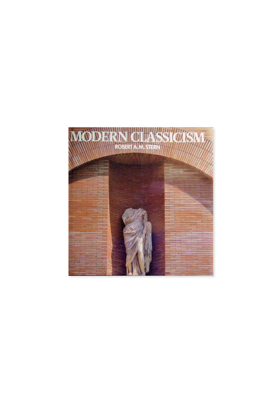 Modern Classicism