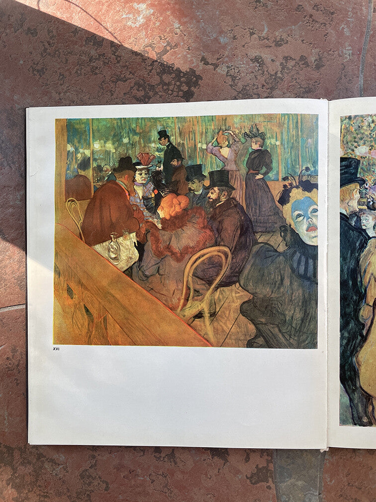 Lautrec