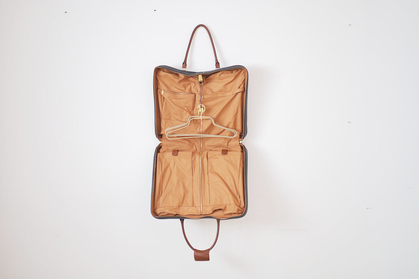 Bottega Veneta Suitcase Carrier