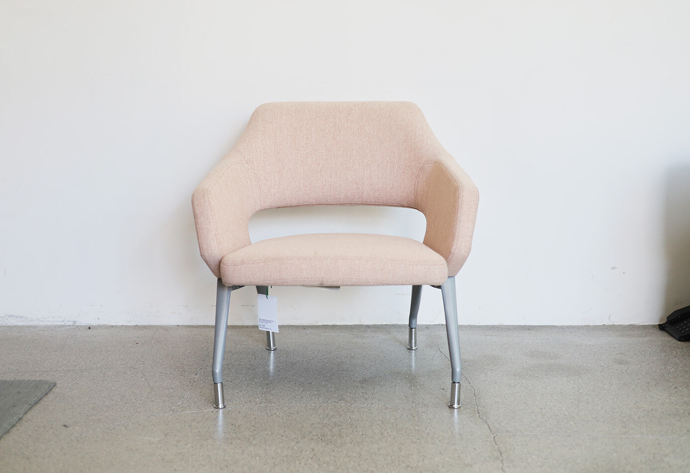 Flirt Nesting Lounge Chair