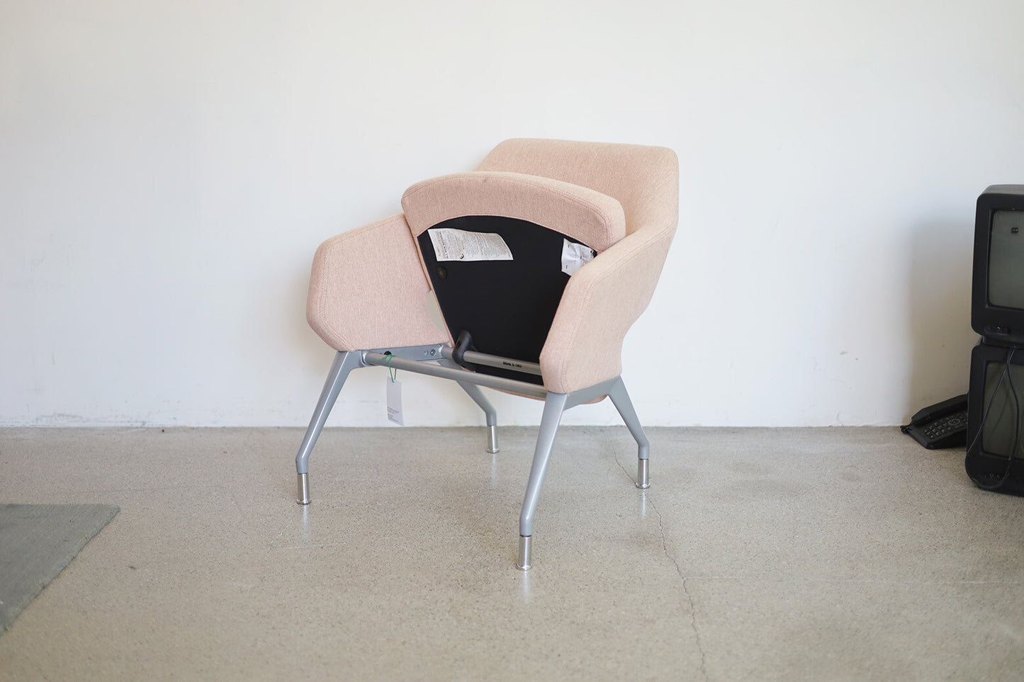 Flirt Nesting Lounge Chair