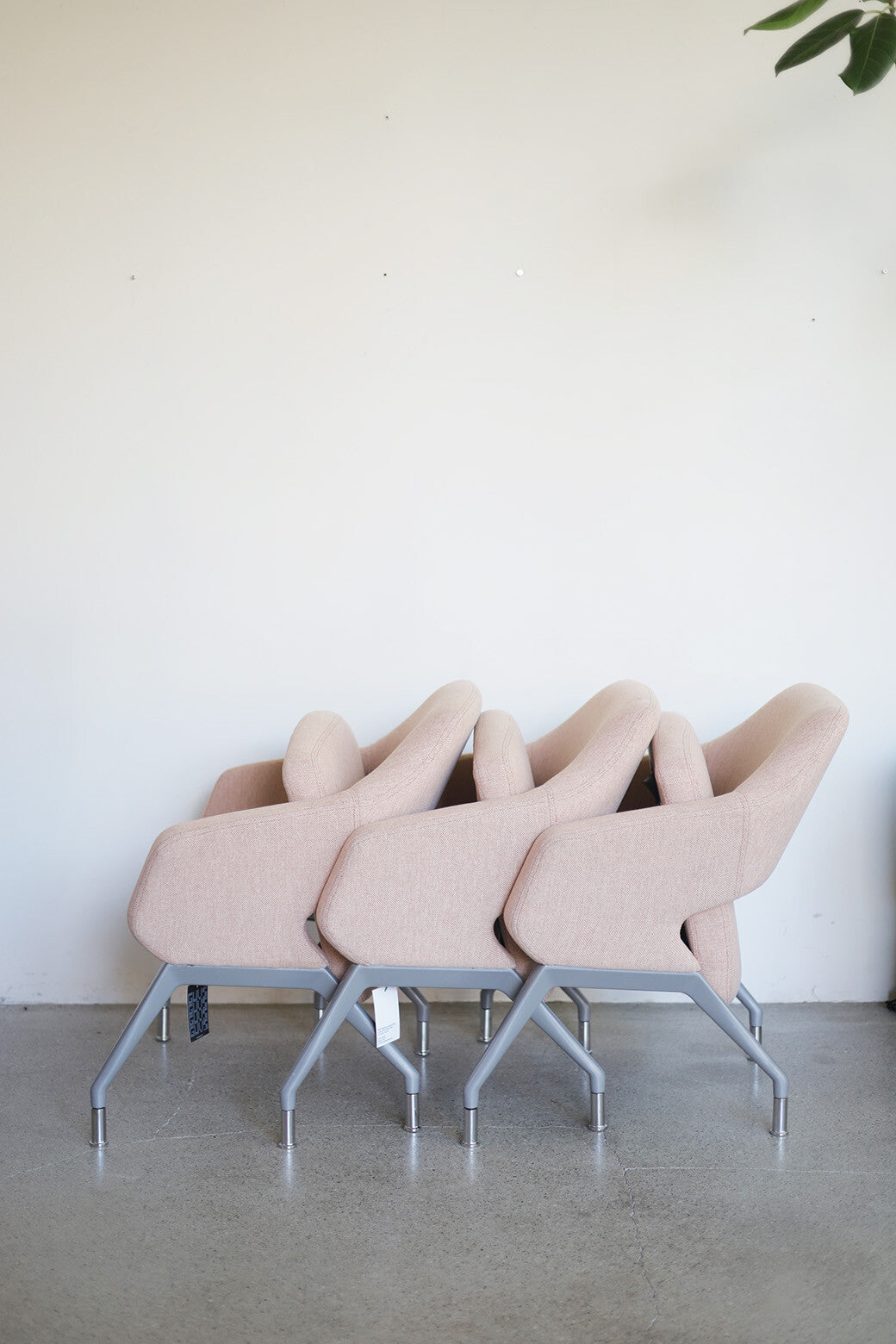 Flirt Nesting Lounge Chair