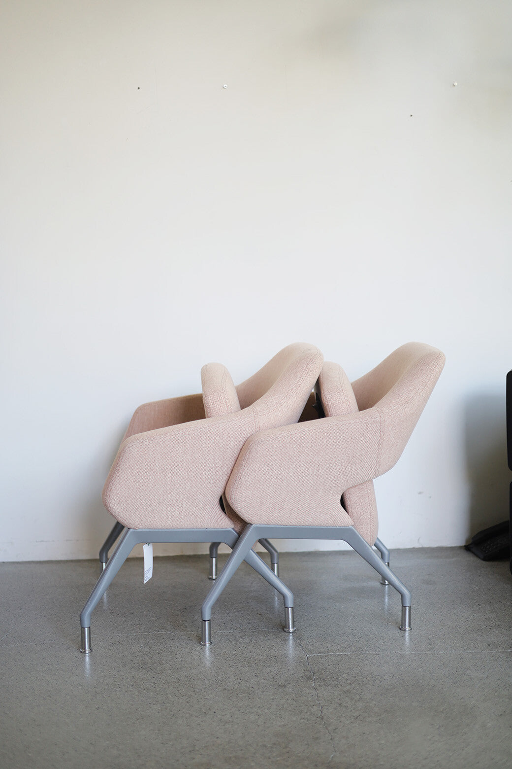 Flirt Nesting Lounge Chair