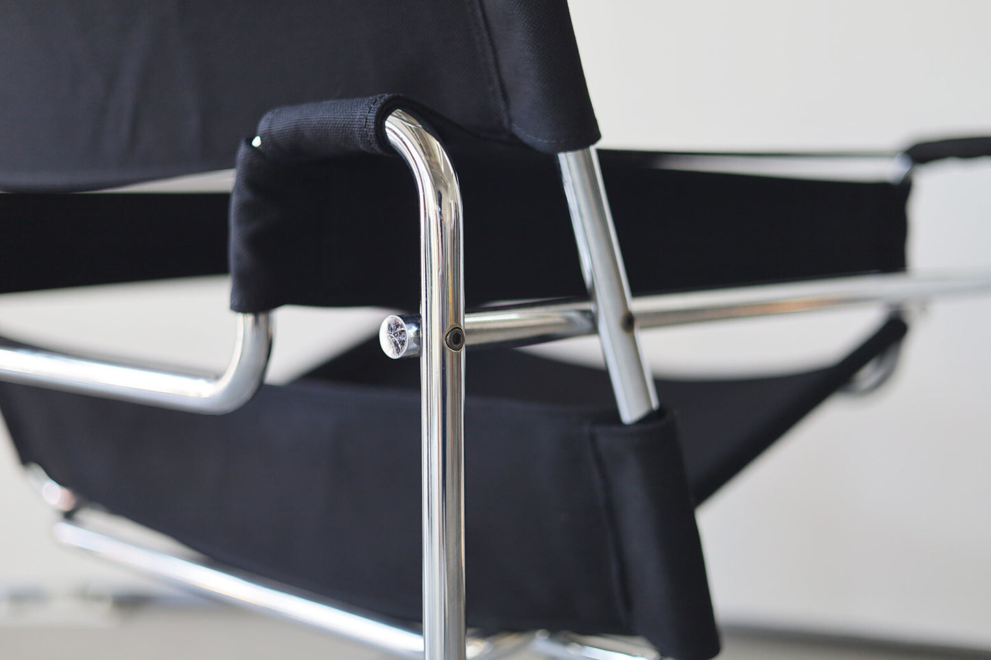 Wassily Chair for Stendig by Marcel Breuer