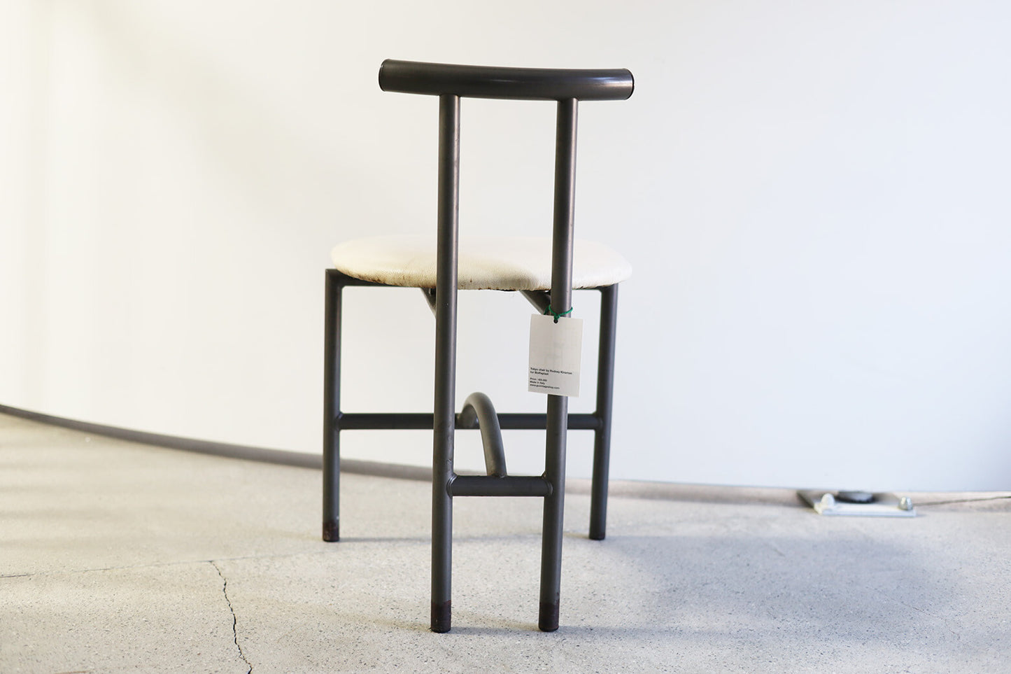 Tokyo chair by Rodney Kinsman for Bieffeplast