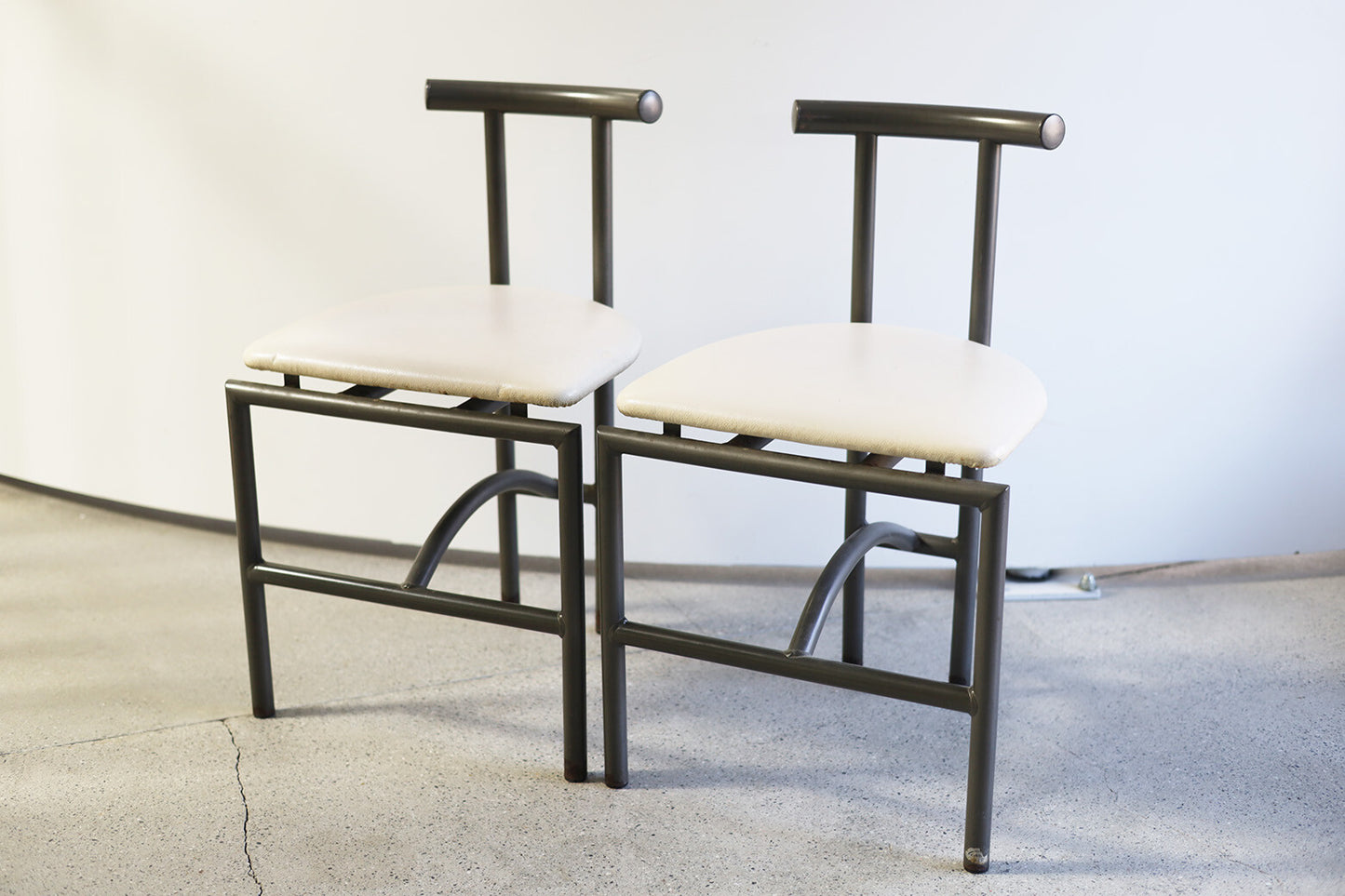 Tokyo chair by Rodney Kinsman for Bieffeplast