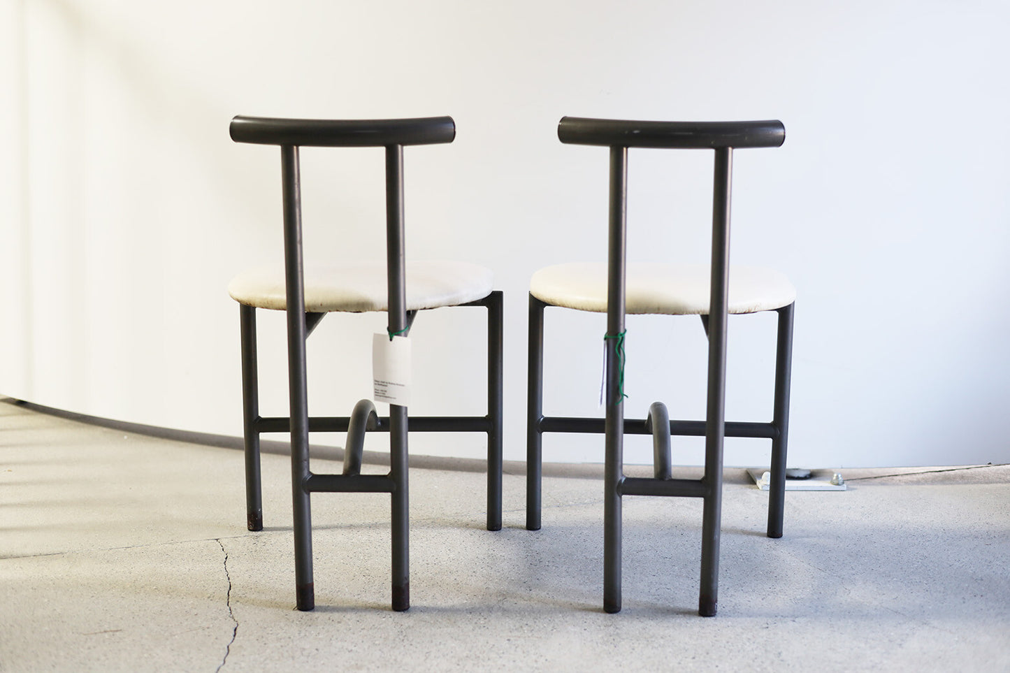 Tokyo chair by Rodney Kinsman for Bieffeplast