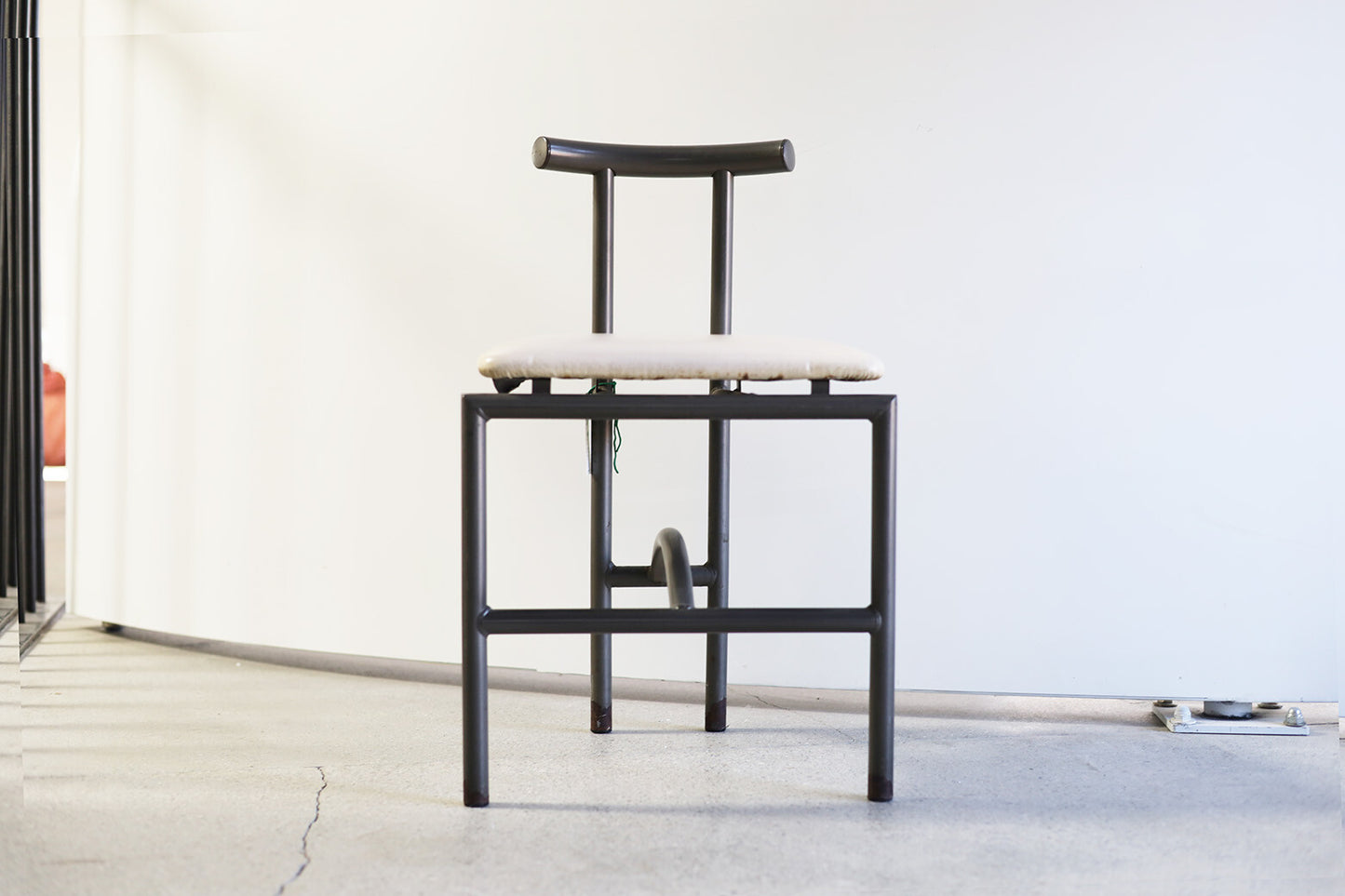 Tokyo chair by Rodney Kinsman for Bieffeplast