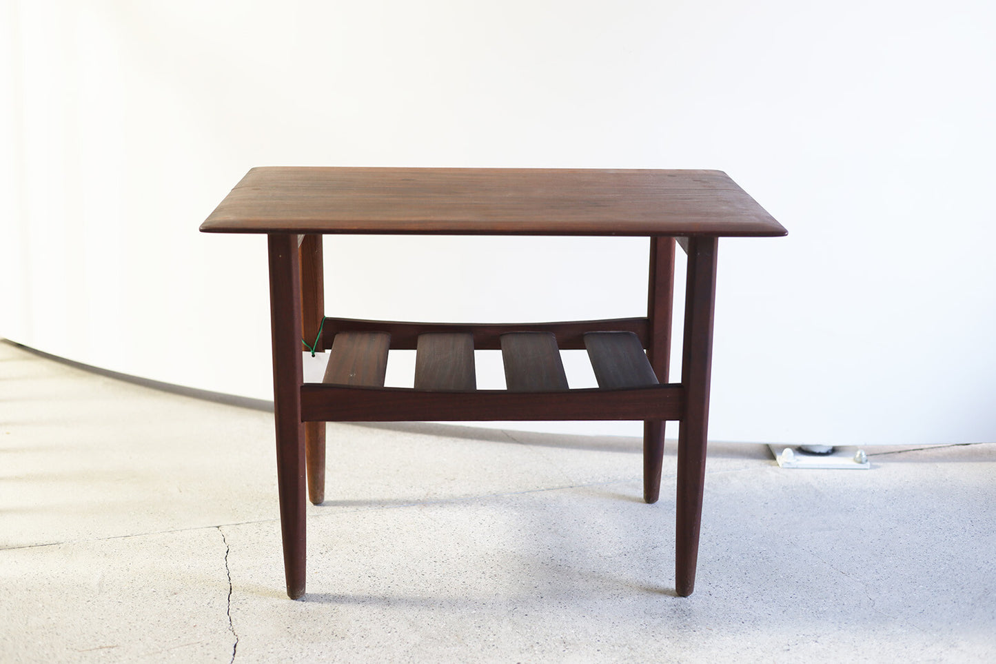 Modernist Table Jan Kuypers for Imperial