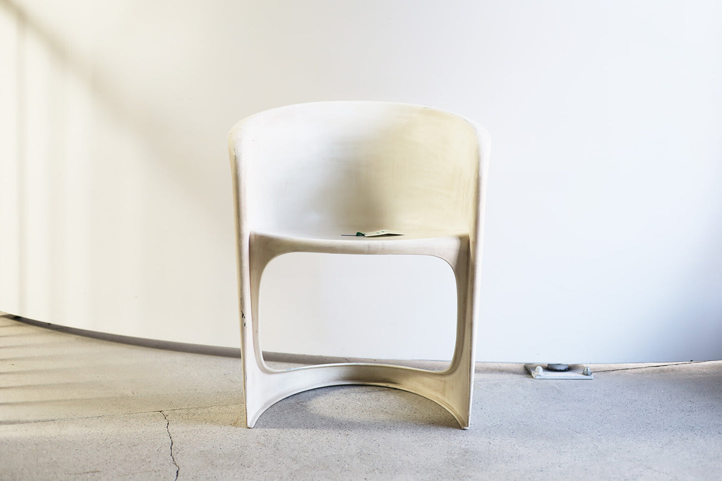 Casala Chair by Alexander Begge