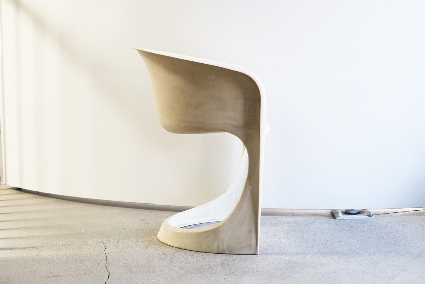 Casala Chair by Alexander Begge