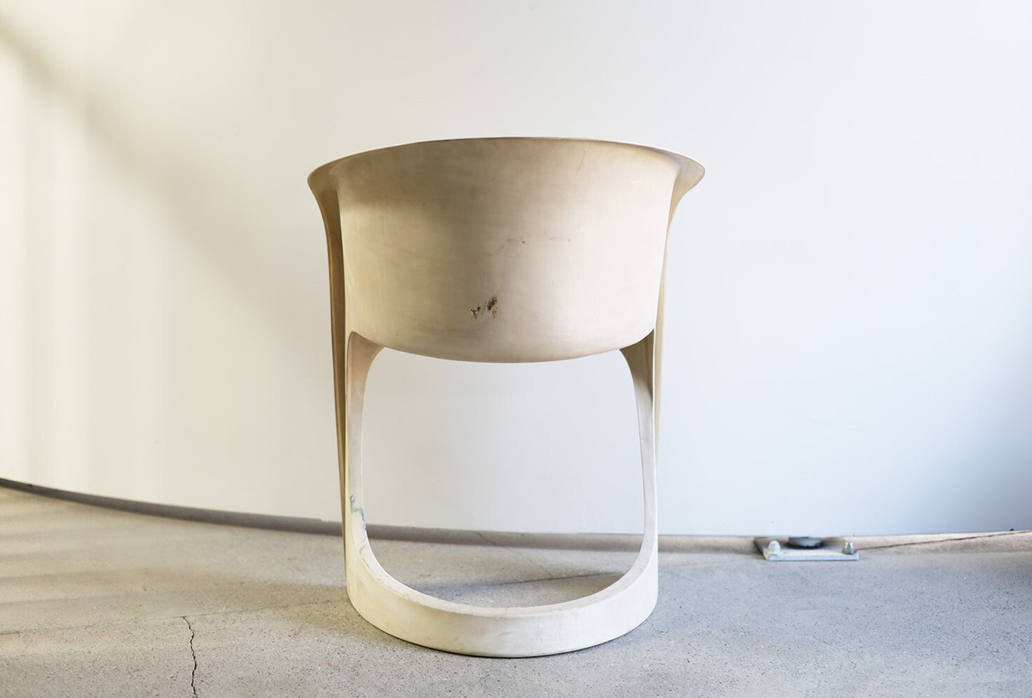 Casala Chair by Alexander Begge