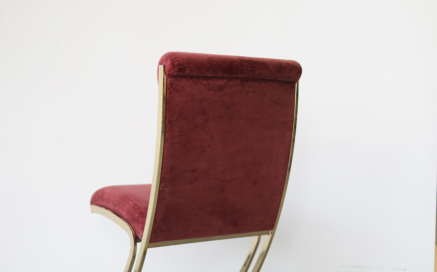 Pierre Cardin Z Chair