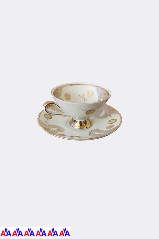 Winterling Cup and Saucer Set