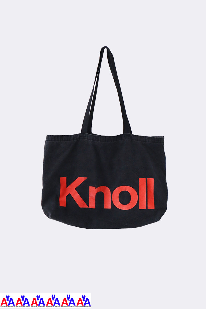 Original Vintage Knoll Tote Bag