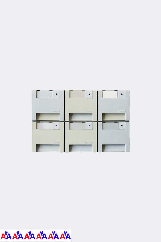 Exponent Floppy Disc Drawer (6)